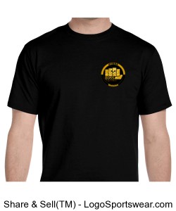 BOSS Hydra Shirt Design Zoom